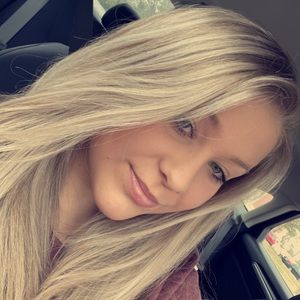 Meet your Posher, Kirsten